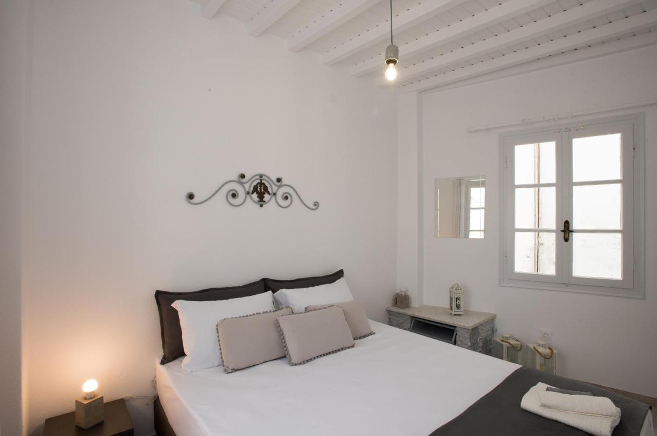 Myconian Little Venice Elite Suites With Sea View Mykonos Town Экстерьер фото