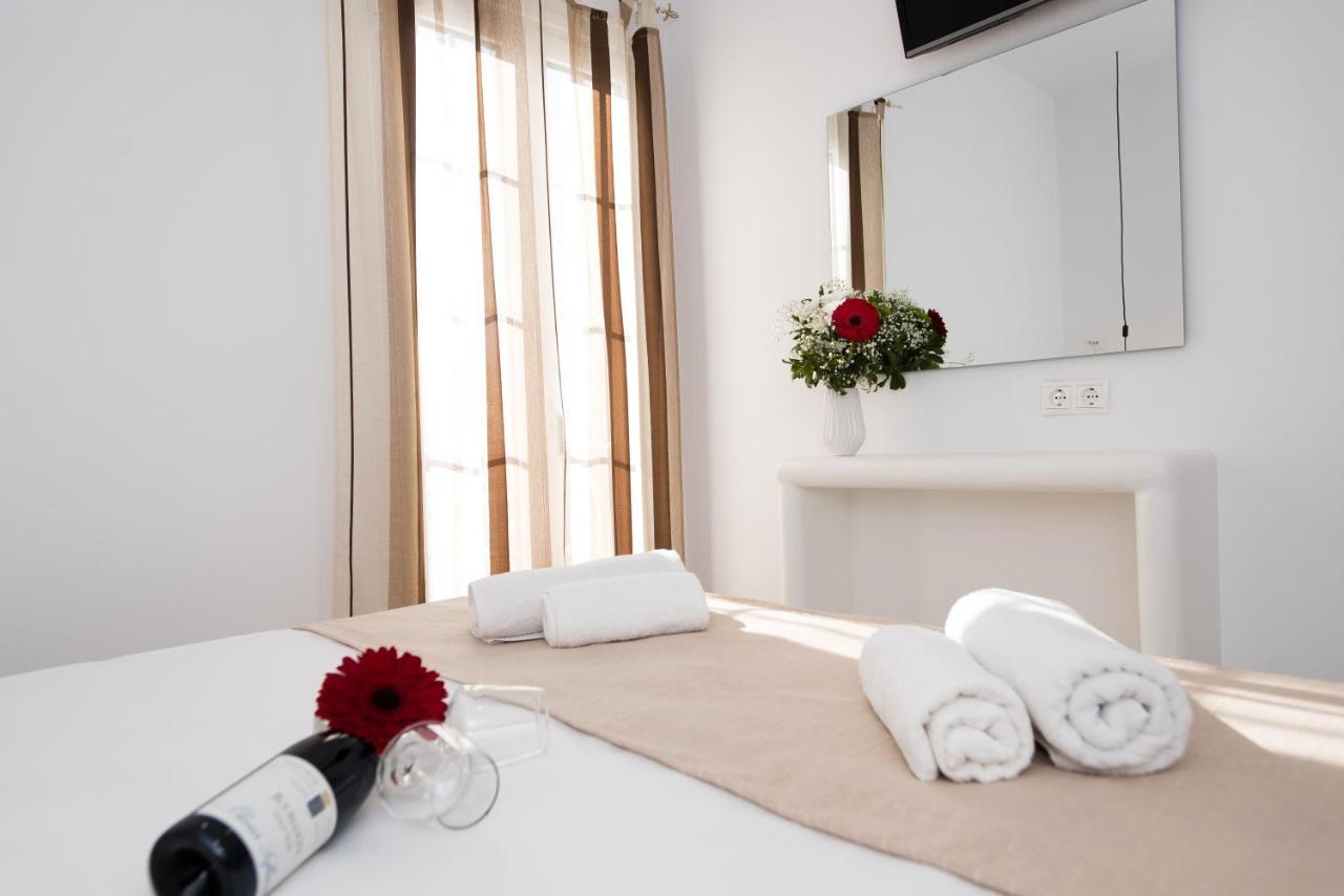 Myconian Little Venice Elite Suites With Sea View Mykonos Town Экстерьер фото