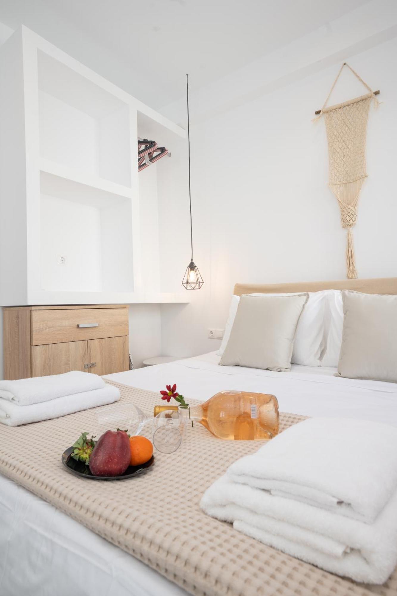 Myconian Little Venice Elite Suites With Sea View Mykonos Town Экстерьер фото