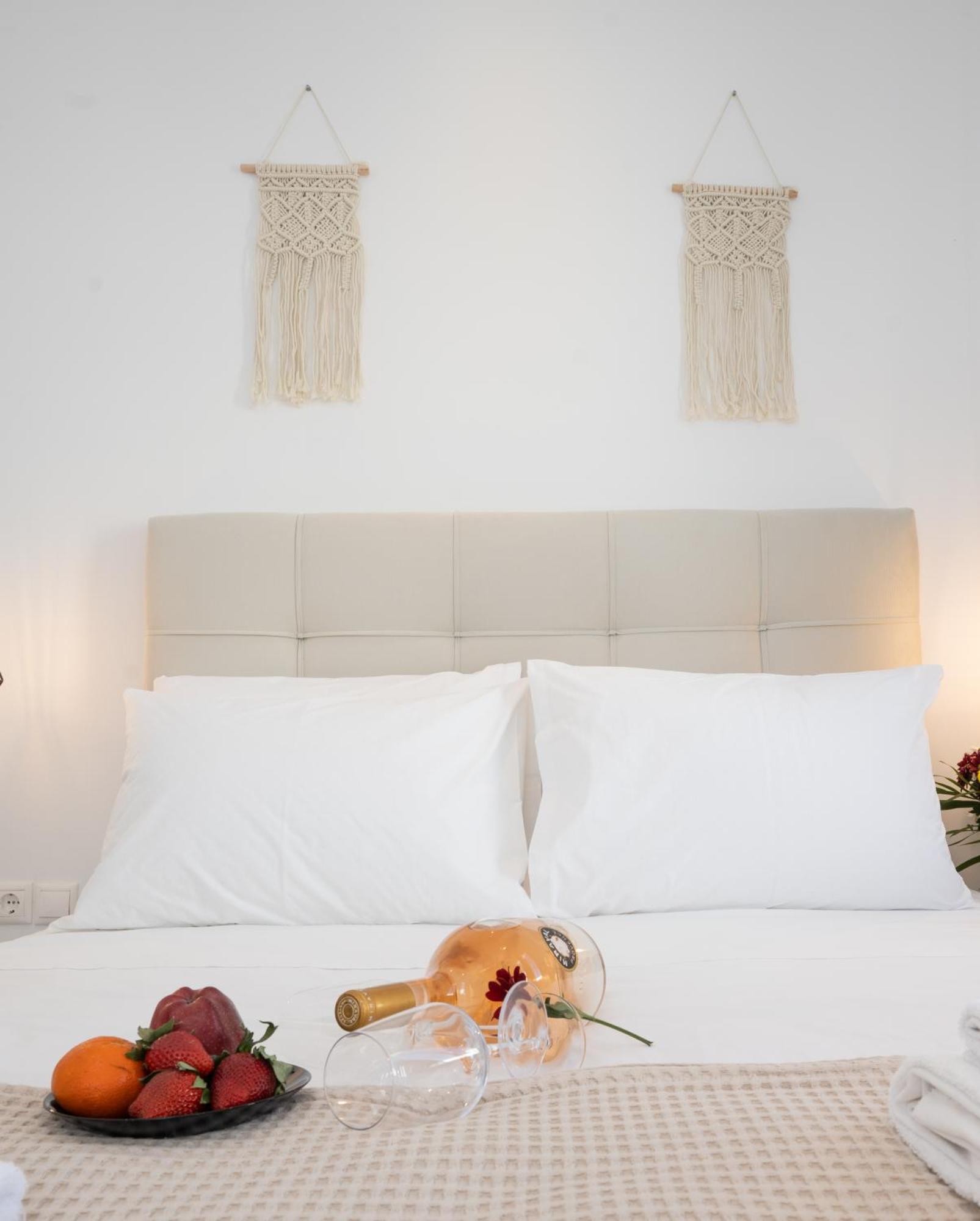 Myconian Little Venice Elite Suites With Sea View Mykonos Town Экстерьер фото