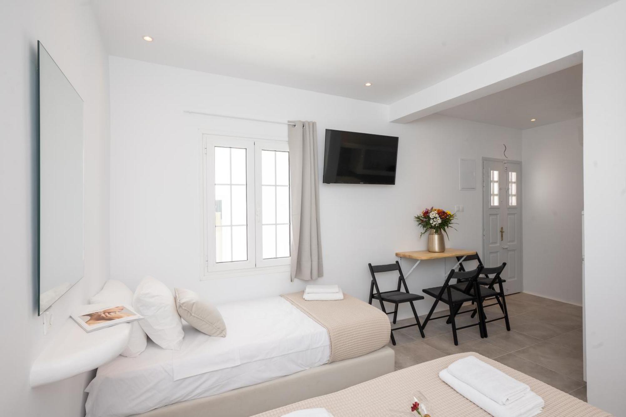 Myconian Little Venice Elite Suites With Sea View Mykonos Town Экстерьер фото