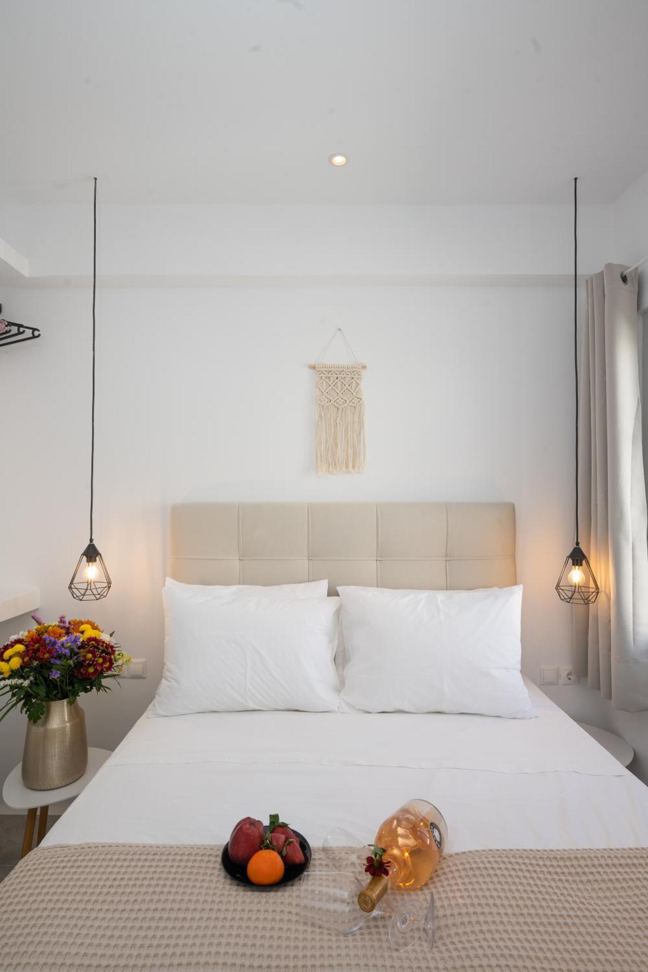 Myconian Little Venice Elite Suites With Sea View Mykonos Town Экстерьер фото